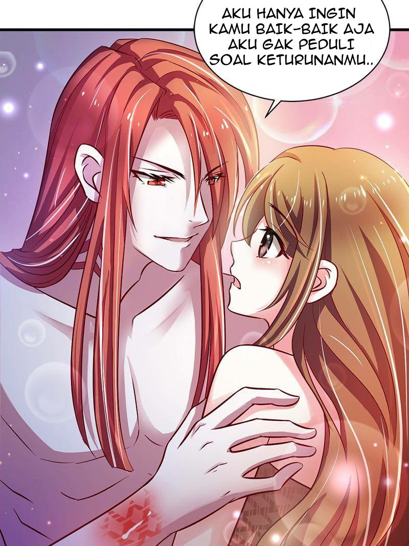 Beauty and the Beasts Chapter 21 Gambar 27